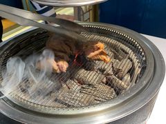 -隐炉和牛烧肉店(群力店)