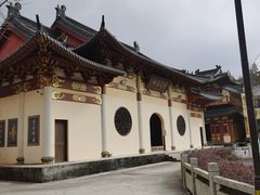 -明山寺