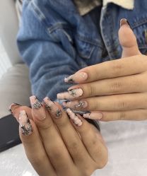 -斯馨·健康美甲美睫