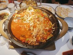 -鸣记脆皮烤鱼(三八广场店)