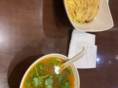 -东泰祥生煎馆(陕西南路店)