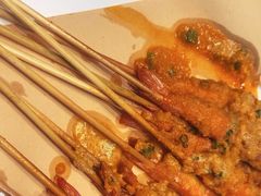 -明丰小渔馆(明月路店)