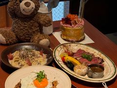 -有序Orderly融合西餐·咖啡(运河外滩店)