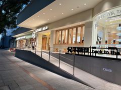 -分子跳动鲜活面包(五一大道店)