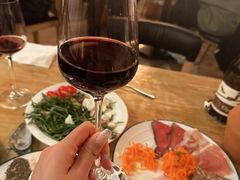 -羽深肉铺 Steak & Wine