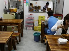 大堂-河坊美食街(河坊街店)