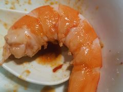-胶东海鲜大排档(北太平庄店)