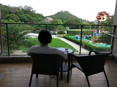 游乐设施-台山颐和温泉城