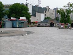 -海河游船-永乐码头(大悲院)