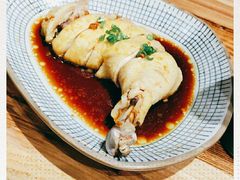 -南小蟹手工點心(三里屯店)