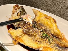 -食锦记·福建私房菜(浦西万达店)