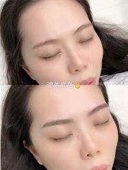 -久匠·纹眉半永久野生眉