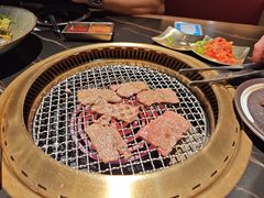 -厚贞日式烤肉(浦东汇智店)