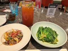-港丽餐厅(高德置地店)