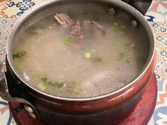 -阿拉丁新疆风味餐厅·清真(罗廊巷店)