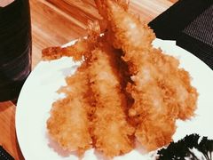-立山居酒屋·烧鸟 天妇罗(西北湖店)