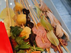 -宏姐串串香(临河街家博汇店)