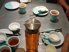 -姚姚酸菜鱼·金戈戈香港豉油鸡(喜荟城联名店)