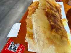 -二姐家三个拿手菜·北塘海鲜·大馅锅贴王(成林道店)