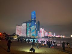 -青岛第三海水浴场