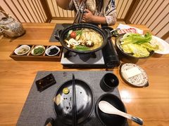 -餘·铁板烧&烤肉(昆山金陵大饭店)