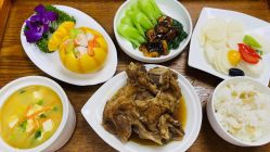 -悦家·美丽妈妈月子会所(龙奥店)