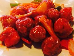 -新大咀港式茶餐厅(宝山万达店)
