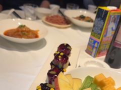 -宝轩渔府·老字号海鲜·正宗津菜(水上店)