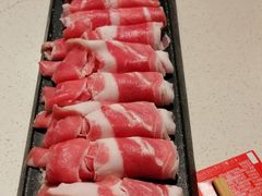 -海底捞火锅(劲松店)