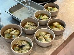 -素满香·食养自助(天一广场店)