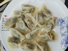 -北戴河庆山饭店·海鲜砂锅粥(北戴河黑石路店)