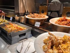 -川骄海鲜自助(亚运村店)