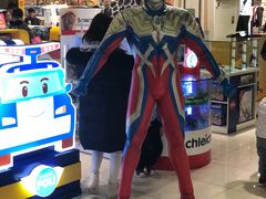 -星巴克(杭州西湖银泰1F店)