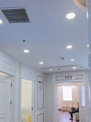 -武汉五洲整形外科医院