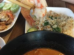 -Doo Dee Thai Food(Issan/Isaan/Esan)