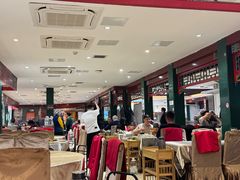 -东来顺饭庄(王府井步行街店)