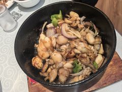 -小粤楼·怀旧粤菜(万辉国际广场店)