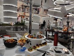 -3号仓库·创意中国菜(新世界城店)