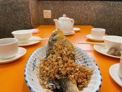 -雅苑餐厅(朝天路店)