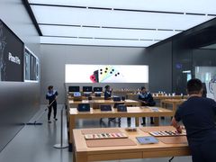 -Apple零售店(成都太古里店)