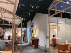 -渝信川菜 · 川味家常菜(财富购物中心店)