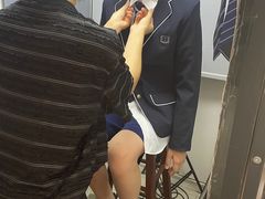 -红裙子照相馆(曹安路轻纺市场店)