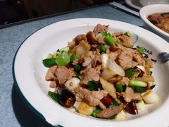 -宣威年猪饭·二十年云南家常菜·特色小炒肉(金碧店)