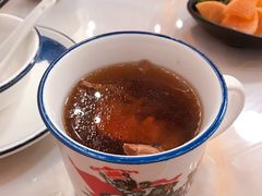 -先记烧鹅王·本地粤菜(福永店)