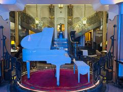 -波特曼西餐厅(中央大街店)