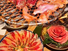 -烧肉达人•炭火烧肉(新天地店)
