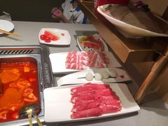 -海底捞火锅(壹悦城店)