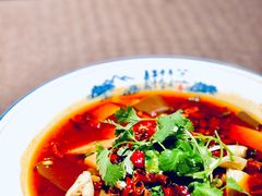 -樽宴酒楼·地道川菜·品质宴请