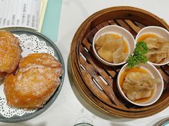 -喜势点·糖沙翁手工茶点·本地人茶居(永庆坊店)