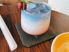 -青咖啡(三坊七巷店)